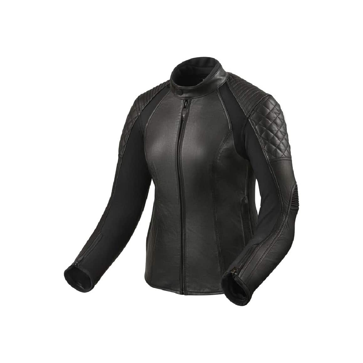 Women Biker Jacket