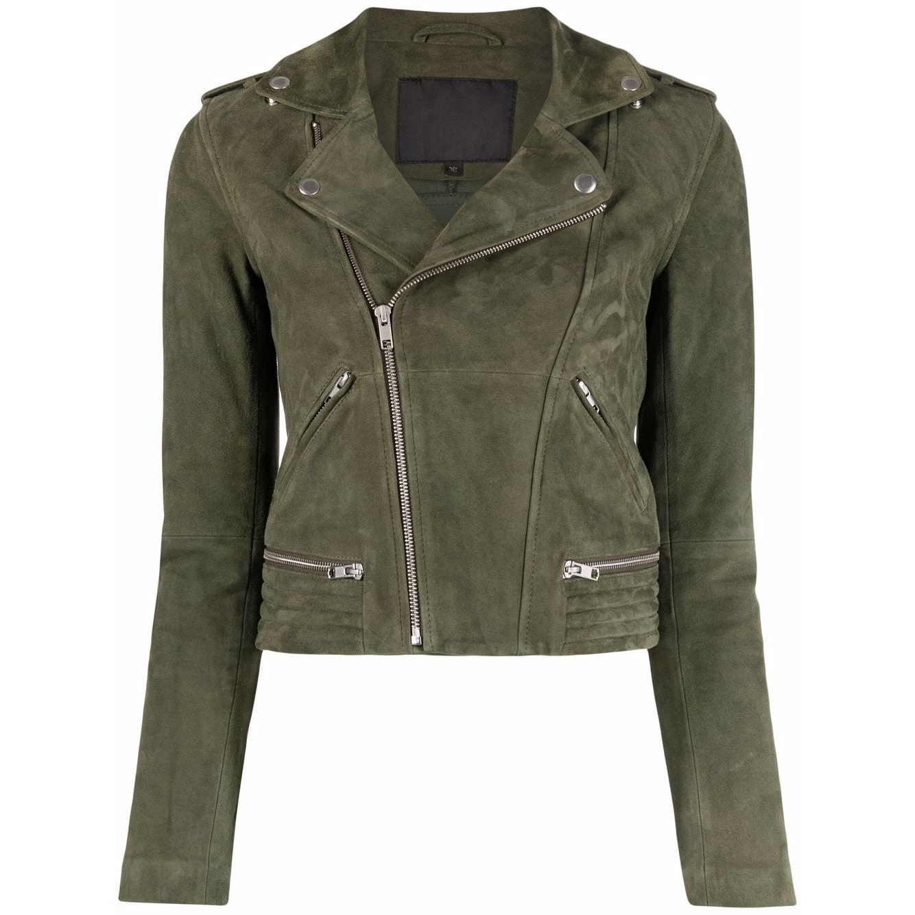 Women Leather Jacket