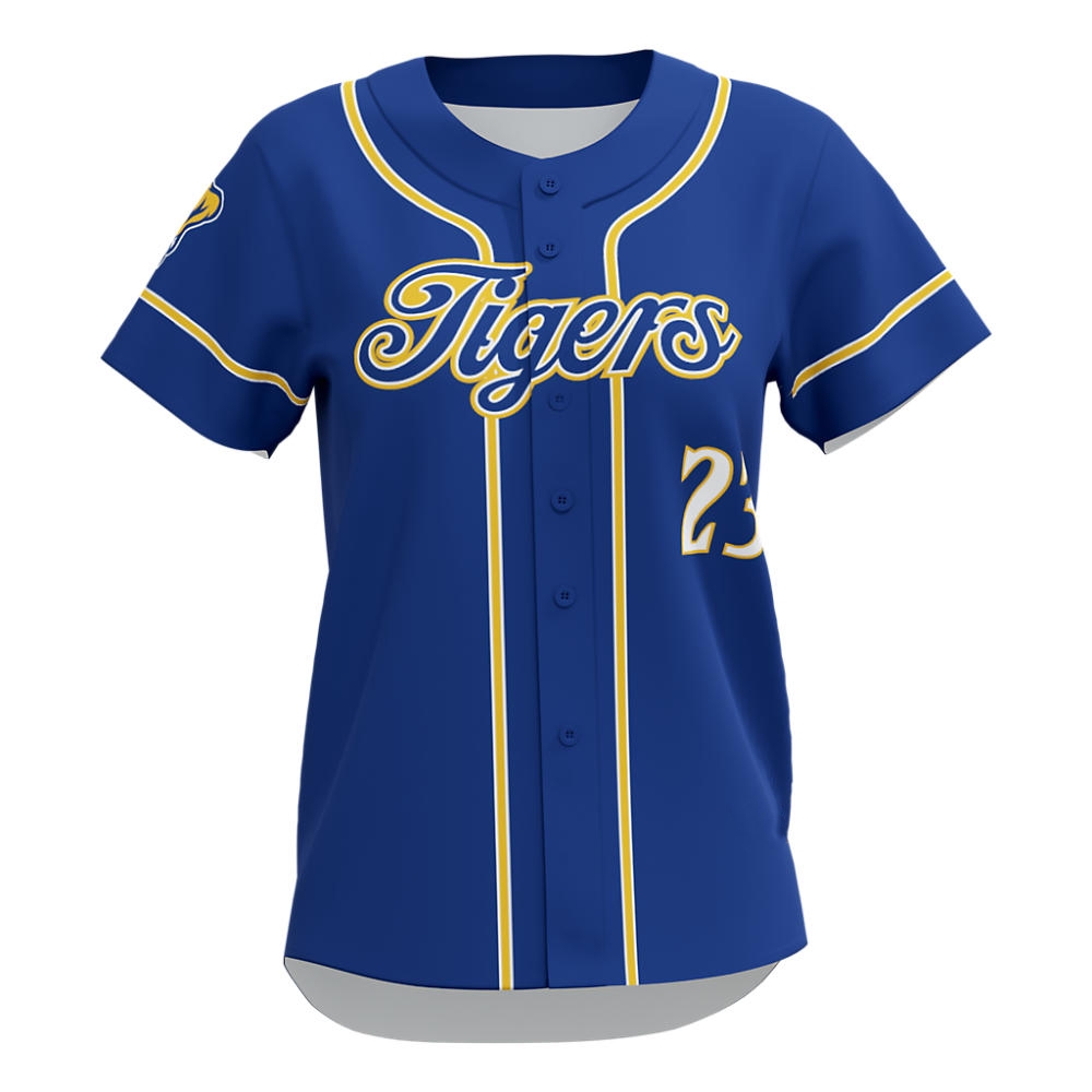 Soft Ball Uniform